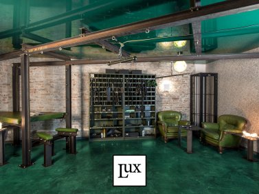 Studio LUX in Berlin