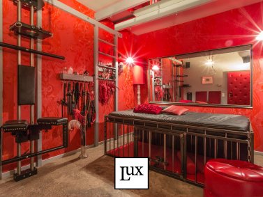 Studio LUX in Berlin