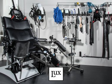 Studio LUX in Berlin