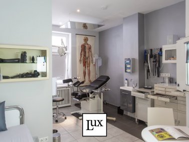 Studio LUX in Berlin