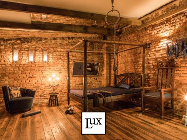 Studio LUX in Berlin