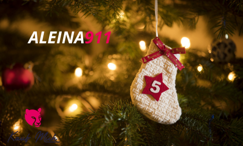 Kaufmich-Adventskalender-Escort-Aleina911