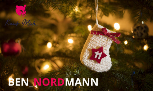 Kaufmich-Escort-Adventskalender-Ben_Nordmann