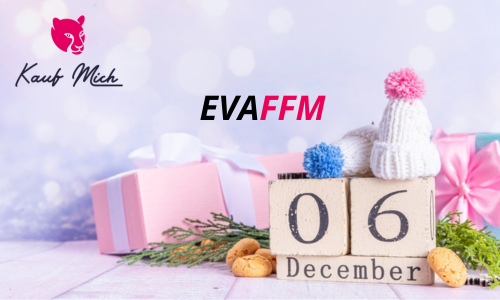 Kaufmich-Escort-Evaffm-Adventskalender