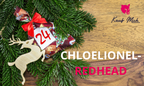 Kaufmich-Escort-Adventskalender-ChloeLionel-Redhead