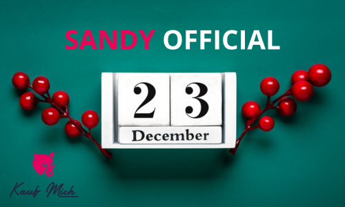 Kaufmich-Escort-Adventskalender-SandyOfficial