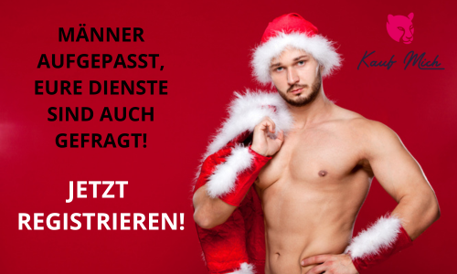 Kaufmich-Escorts-Männer-Registrieren