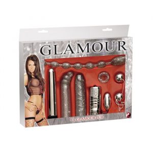Sextoy Set
