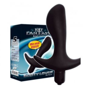 Analvibrator poppen.de shop