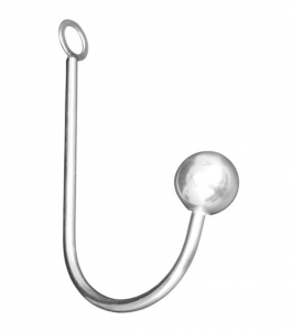 Kaufmich Adventskalender - Geiler Dezember mit Berit_dus & dem Bondage Hook vom poppen Shop