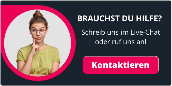 Kaufmich Support