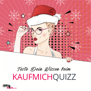 Kaufmich Adventskalender: der Länderberichtquiz