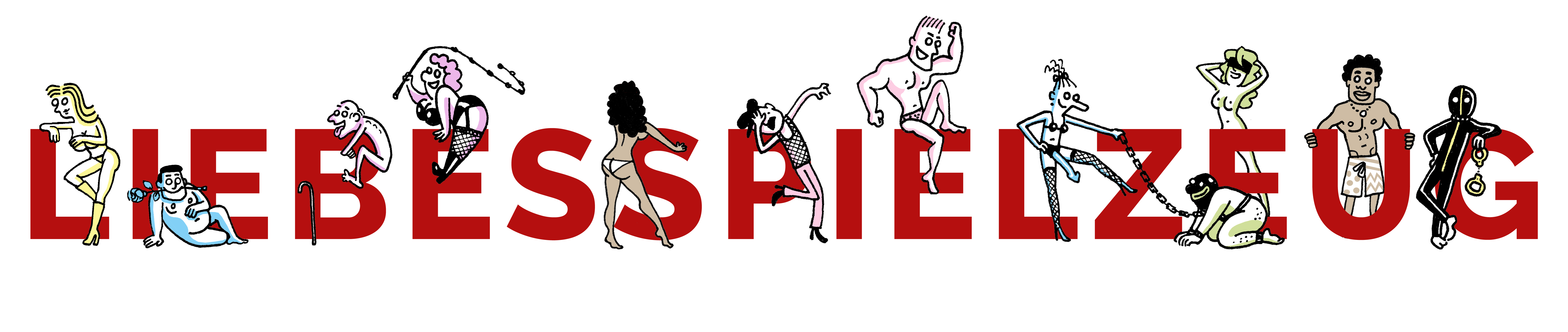 Liebesspielzeug.at